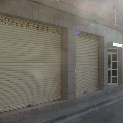 Local comercial en Alquiler