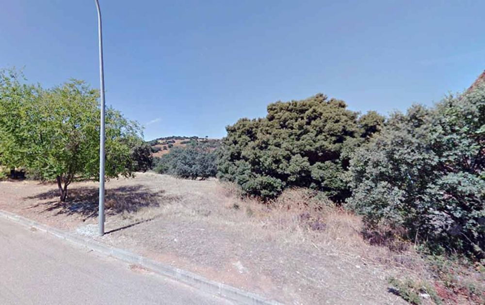 Parcelas Urbanizables en Venta