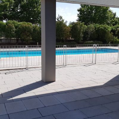 Piso en Alquiler