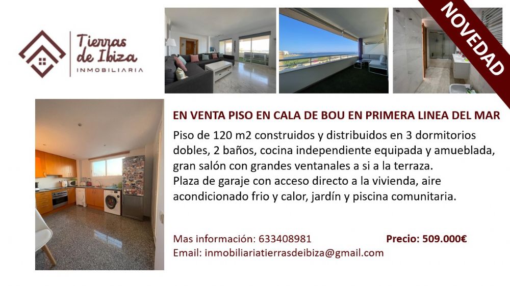 Piso en Venta