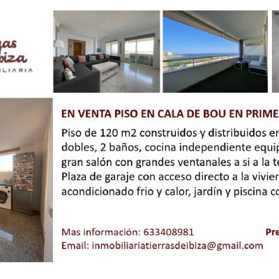 Piso en Venta