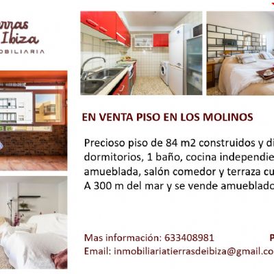 Piso en Venta