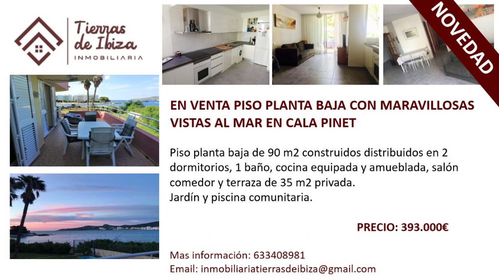 Piso en Venta