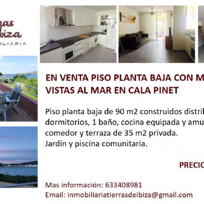 Piso en Venta