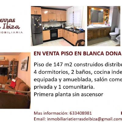 Piso en Venta