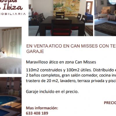 Piso en Venta