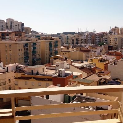 Piso en Alquiler