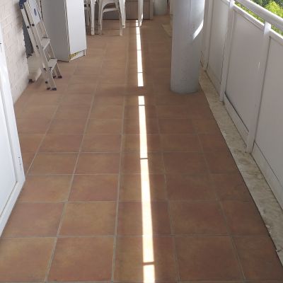 Piso en Venta