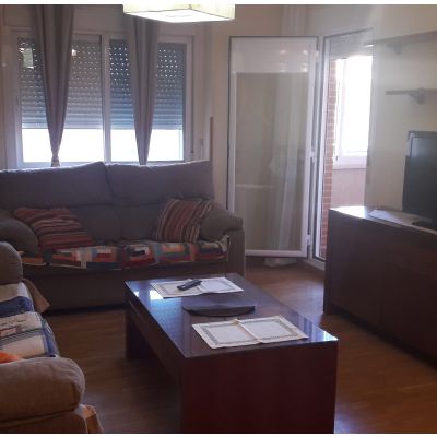 Piso en Alquiler