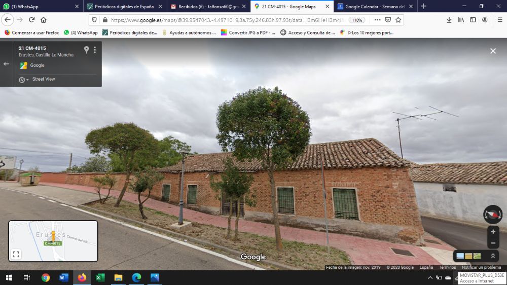 Casas de campo en Venta