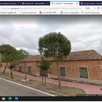 Casas de campo en Venta