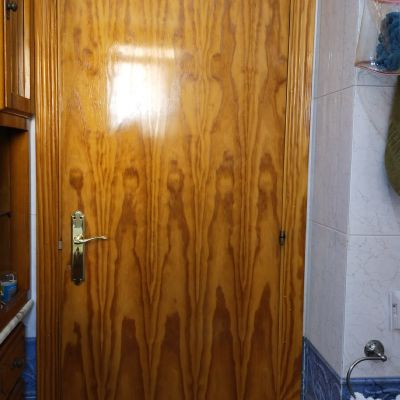 Piso en Venta