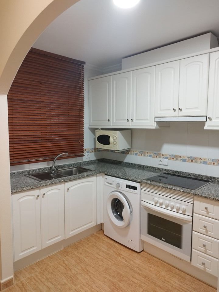 Piso en Alquiler
