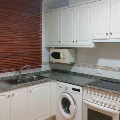 Piso en Alquiler