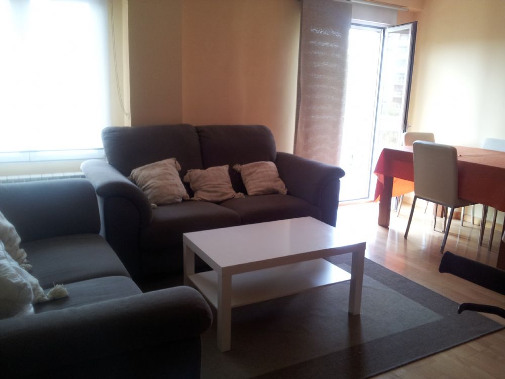 Piso en Alquiler