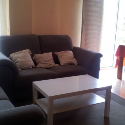 Piso en Alquiler