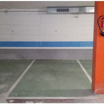 Garaje en Venta