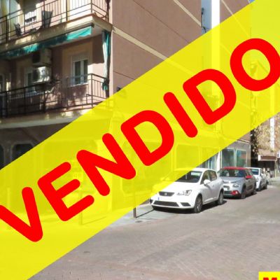 Local en Venta