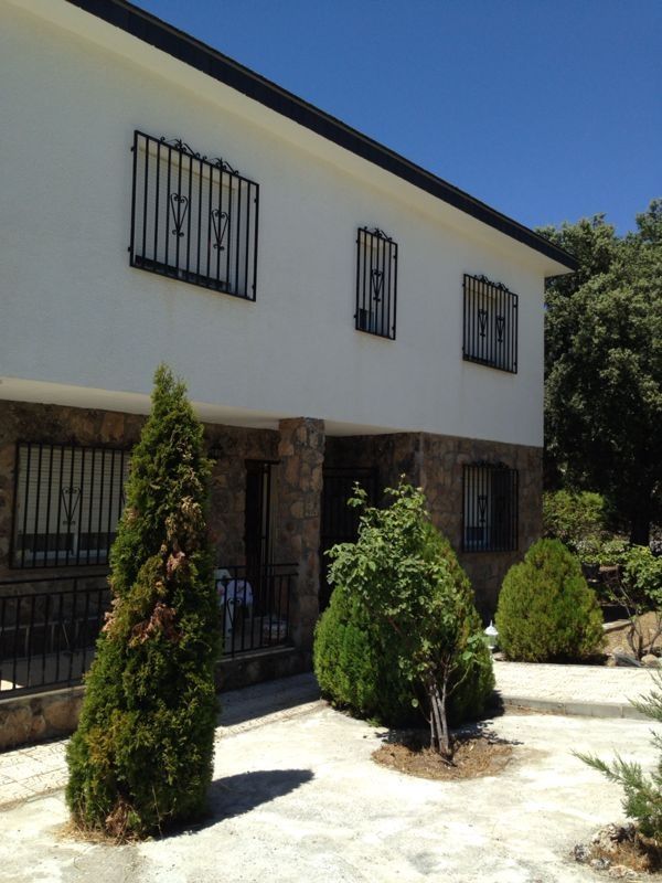 Chalets individuales en Venta