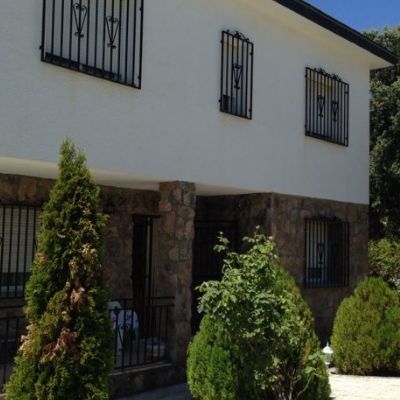 Chalets individuales en Venta