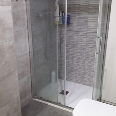 Piso en Venta