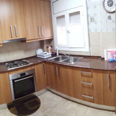 Piso en Venta