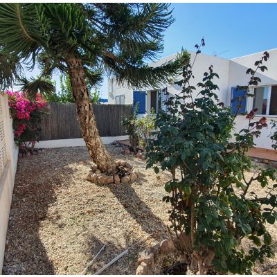 Chalet adosados en Venta