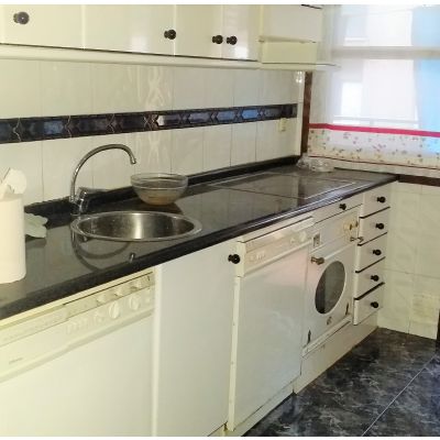 Piso en Alquiler