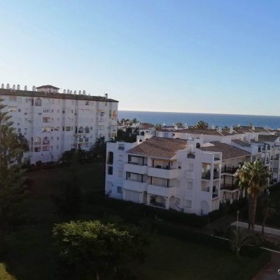 Piso en Venta