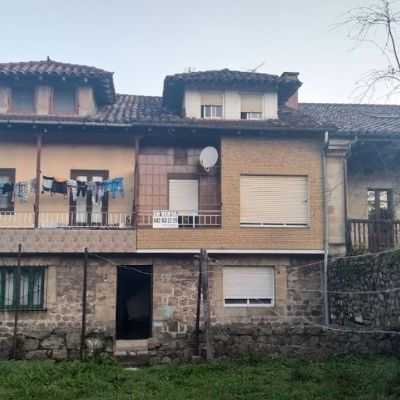 Piso en Venta
