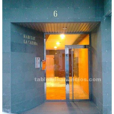 Apartamento en Alquiler