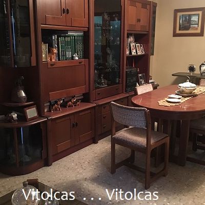 Piso en Venta