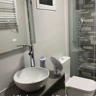 Piso en Venta