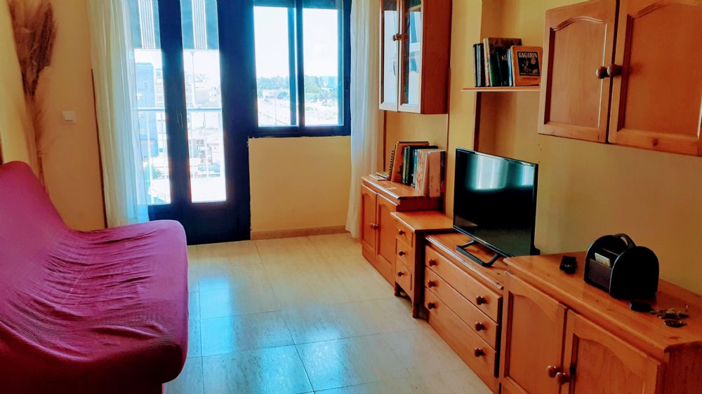 Apartamento en Alquiler