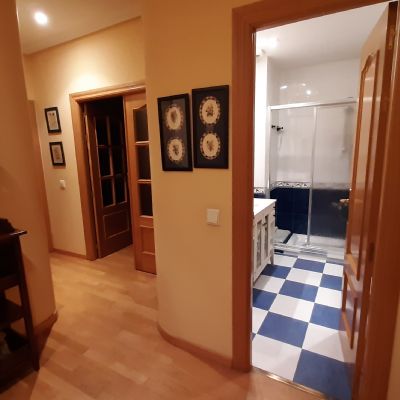 Apartamento en Venta