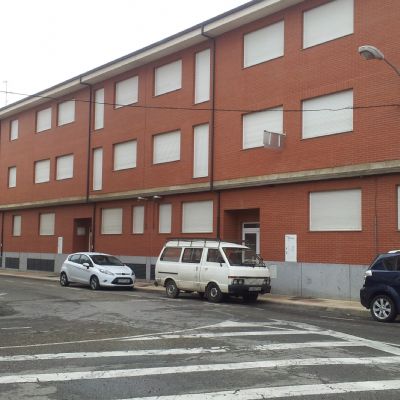 Piso en Obra nueva