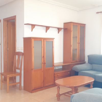 Duplex en Alquiler