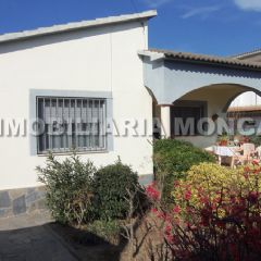 Chalets individuales en Venta