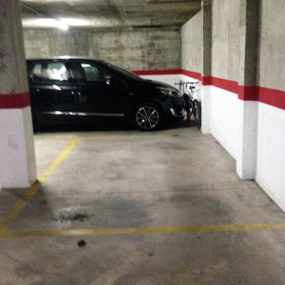 Garaje en Venta