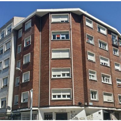 Piso en Venta