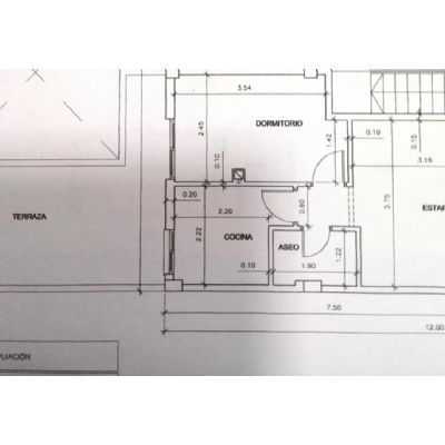 Piso en Venta