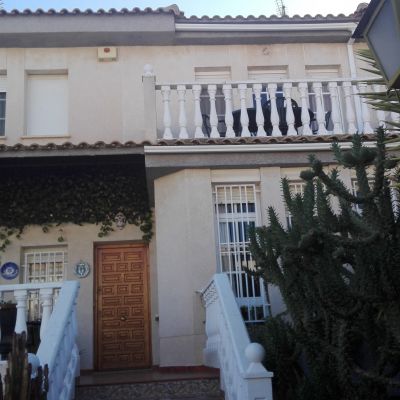 Duplex en Venta
