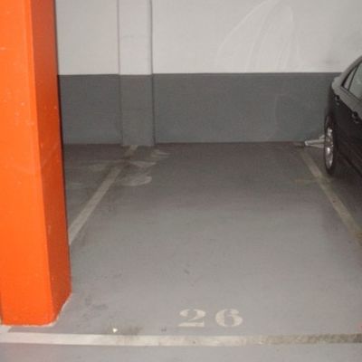 Garaje en Venta