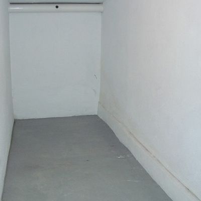 Trasteros en Alquiler