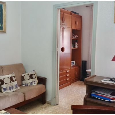 Piso en Venta