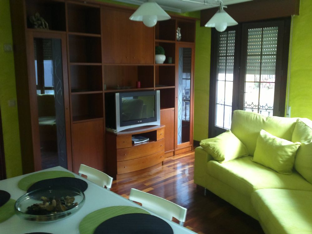 Piso en Alquiler