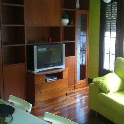Piso en Alquiler