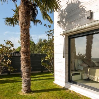 Chalets individuales en Venta