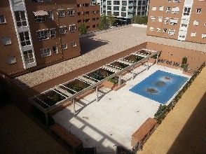 Apartamento en Alquiler