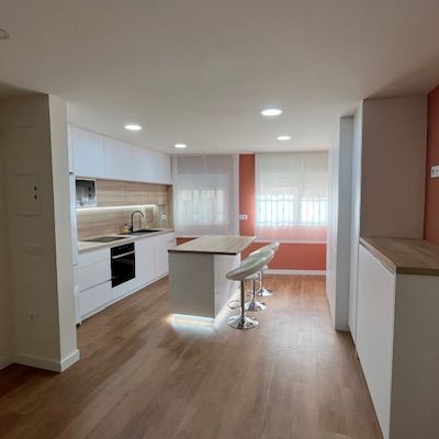 Piso en Alquiler